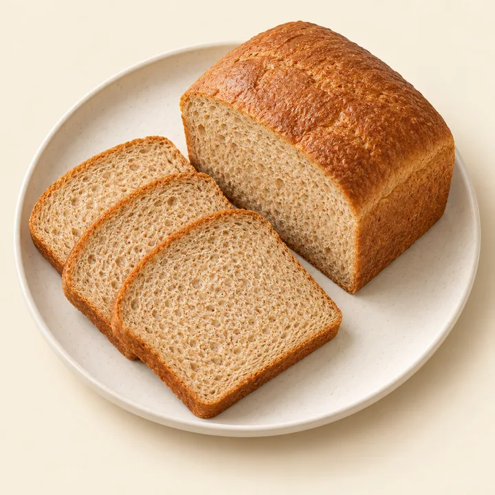 Atta Bread