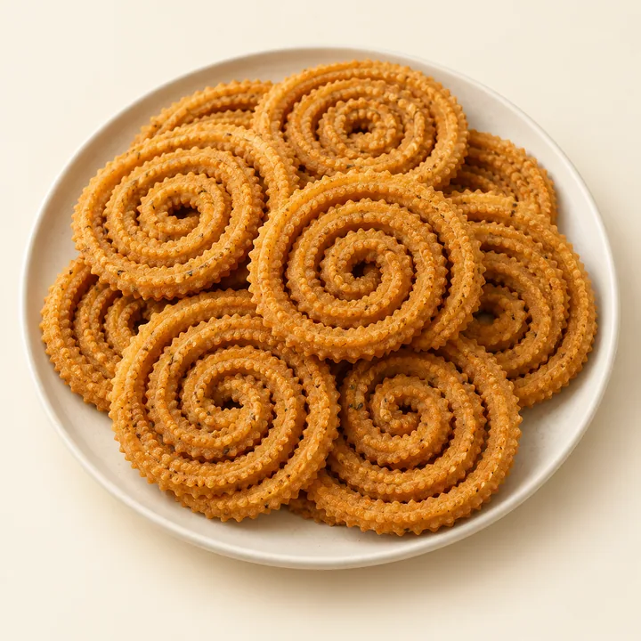 Atta Chakli