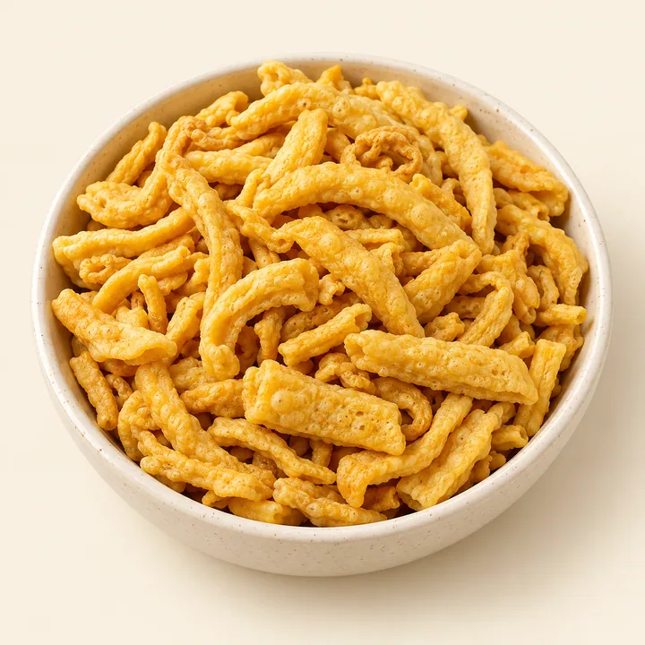 Burhanpuri Gathiya