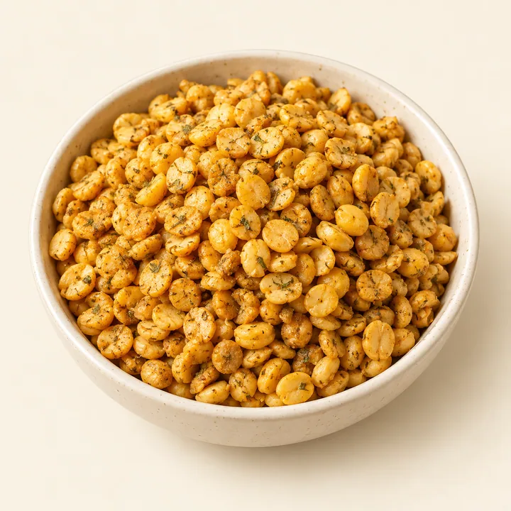 Chana Dal Dhaniya