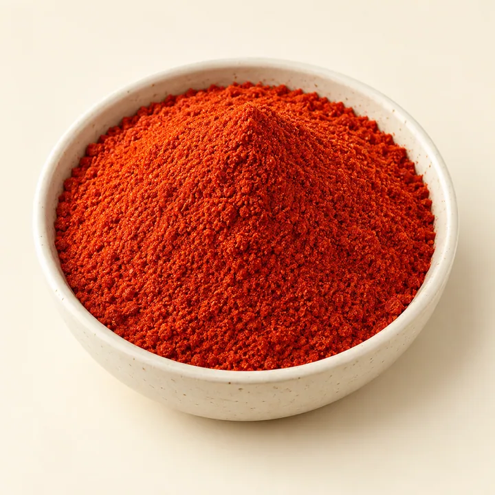 Ground Chilli