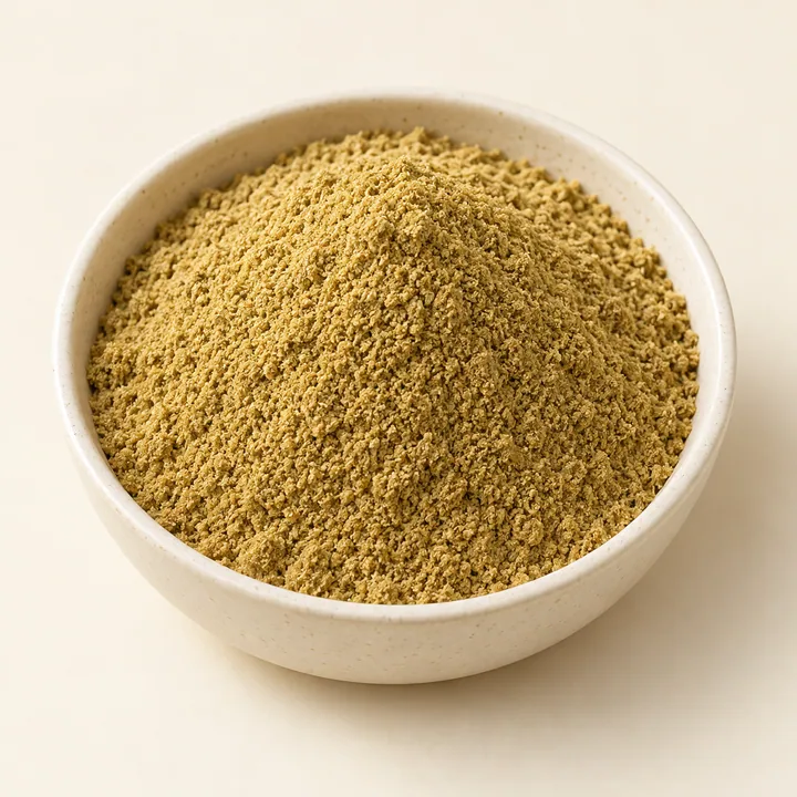Ground Coriander