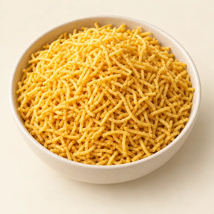 Hand Sev