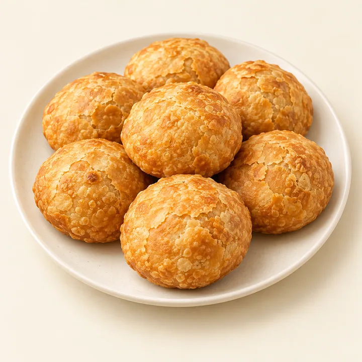 Mini Kachori