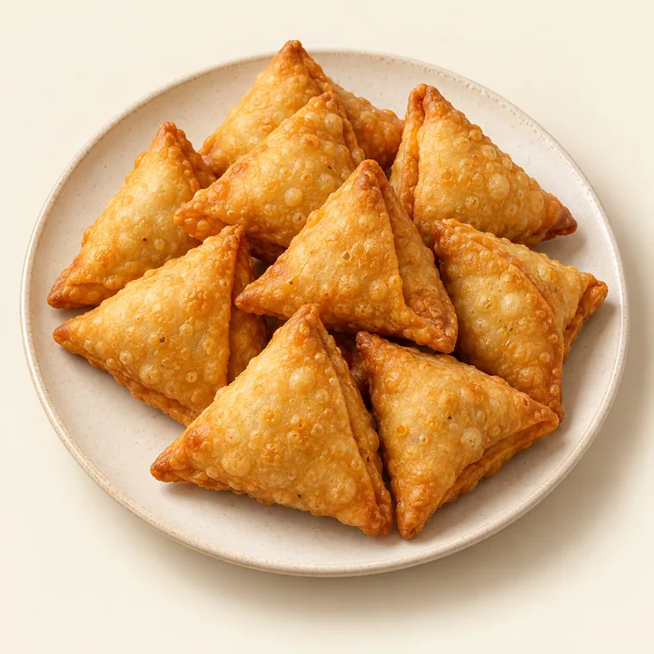 Mini Samosa