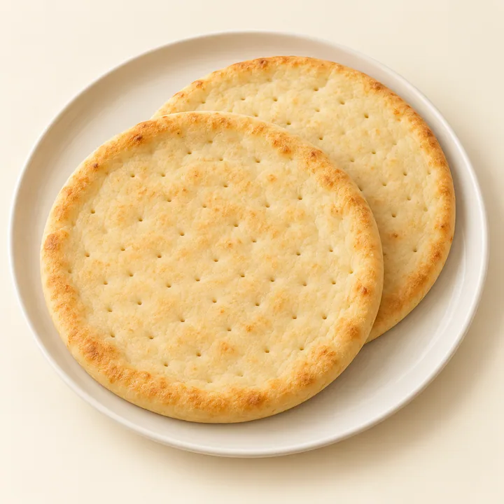 Pizza Base