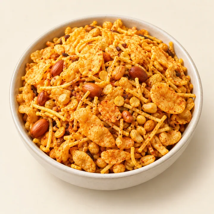 Spicy Mixture