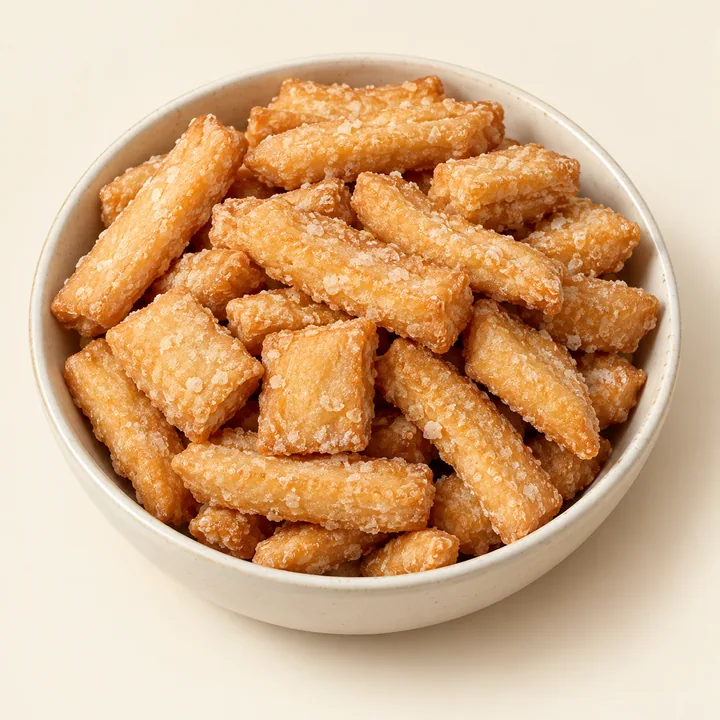 Sweet Khurme