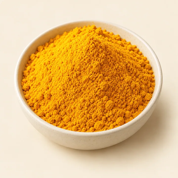 Ground Turmeric